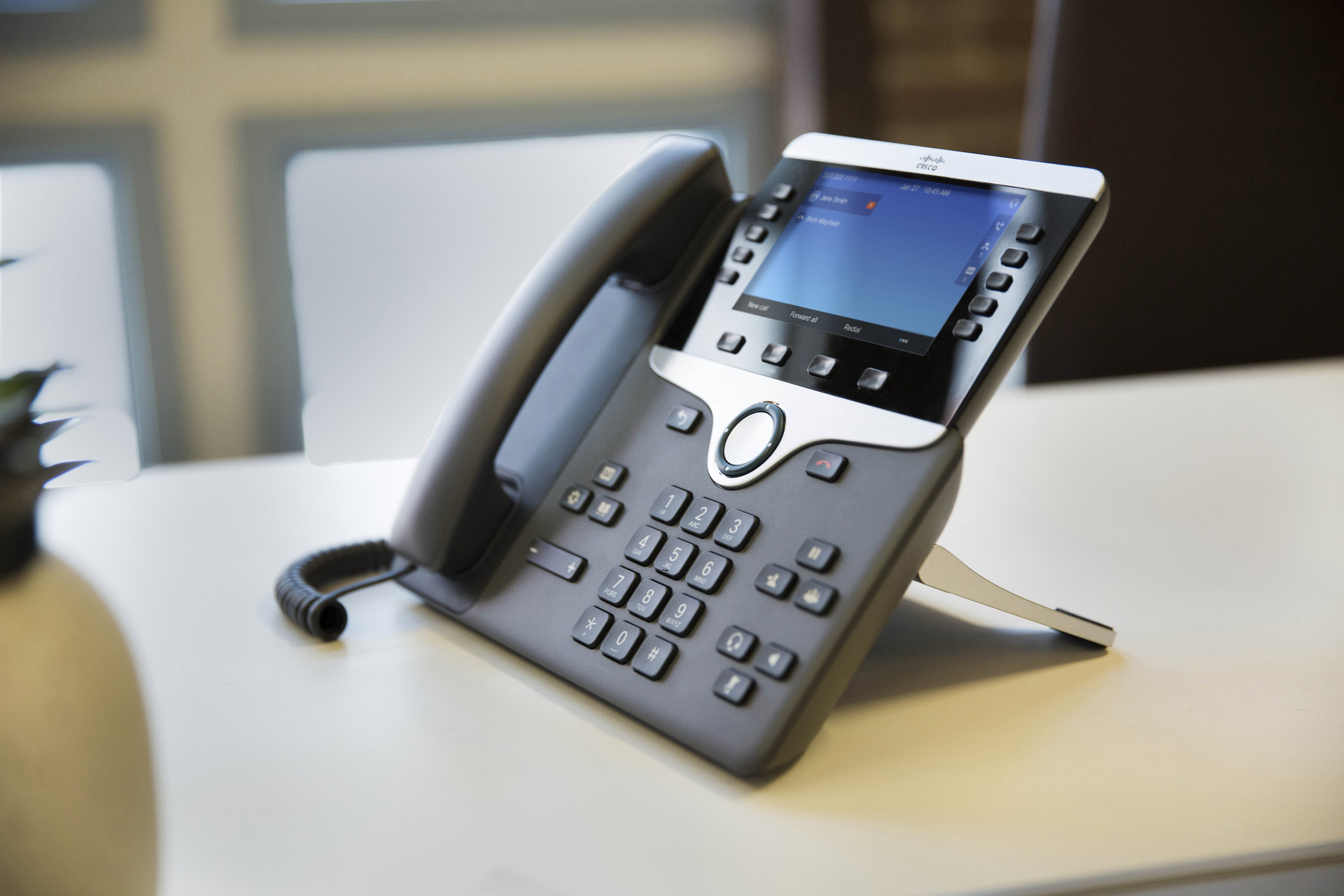 telephone IP