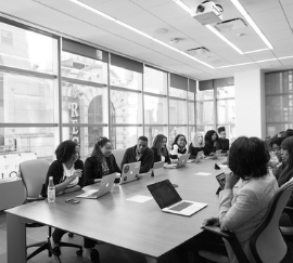 Formation & Conseil de Nob technologies