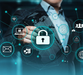 Sécurité des données